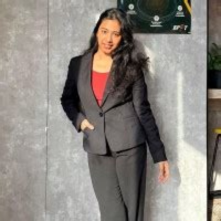Simran Virmani
