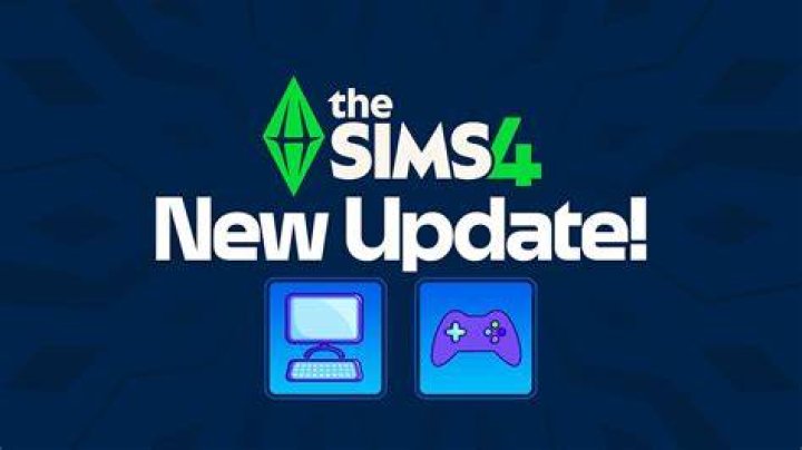 Sims 4 Update 1.49 Patch Notes