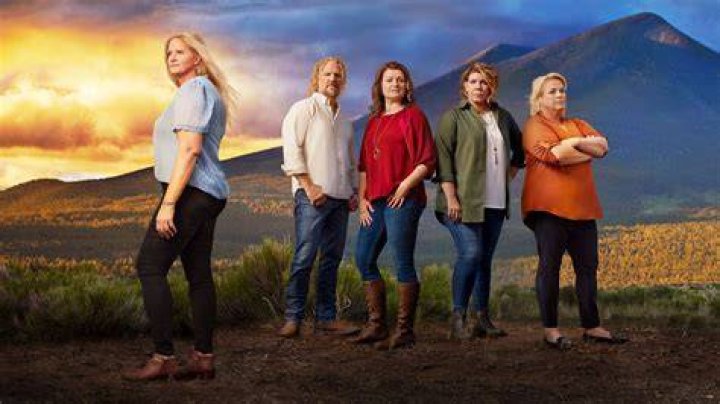 Sister Wives Season 18