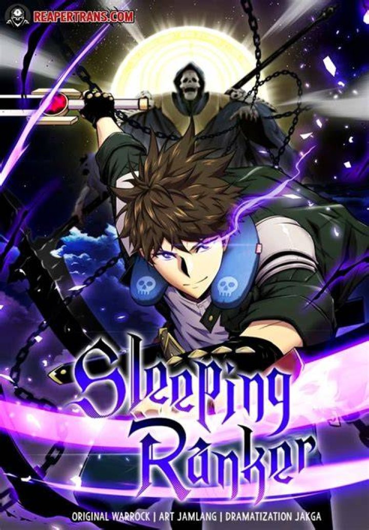 Sleeping Ranker Chapter 87