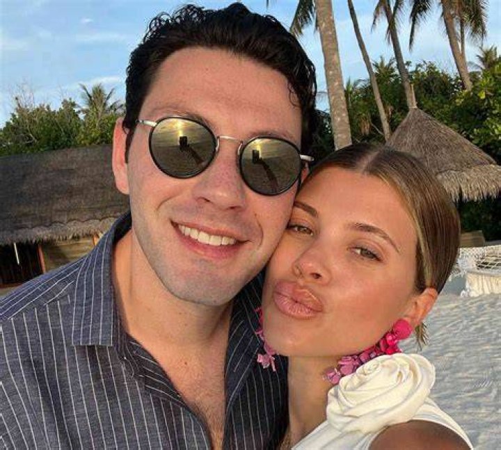 Sofia Richie's Net Worth