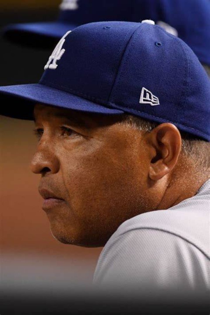 Speculations Of Dave Roberts Being Fired Isn't A New Topic Among The Dodgers Franchise