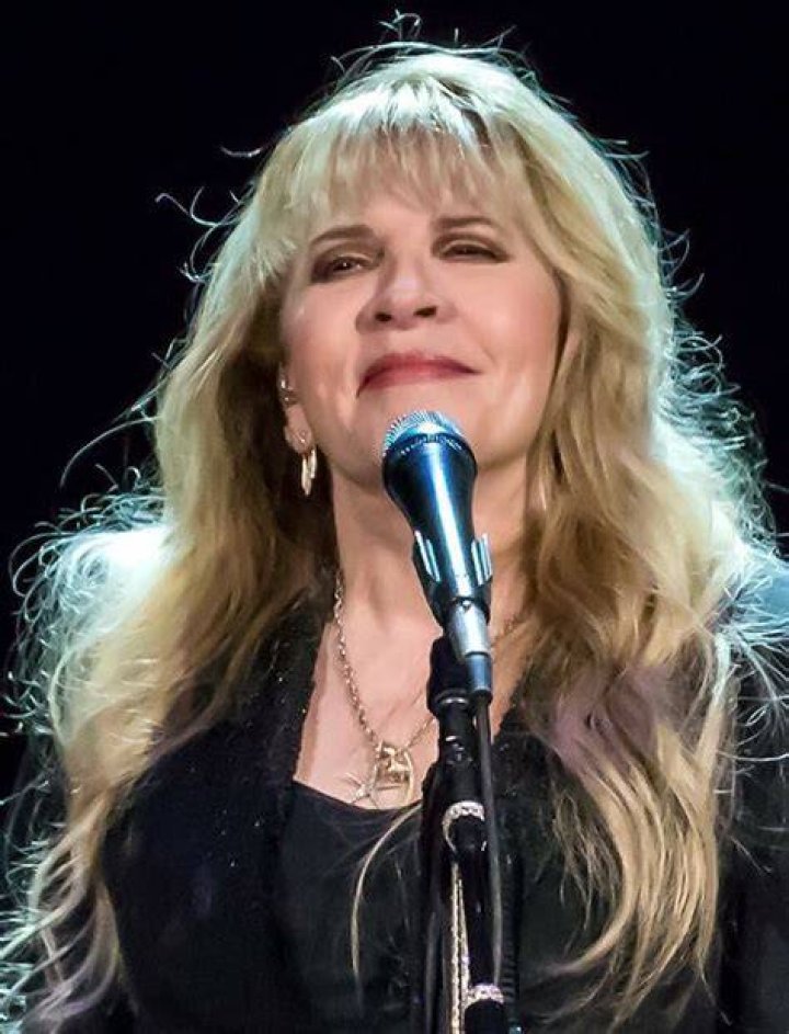 Stevie Nicks Net Worth 2023