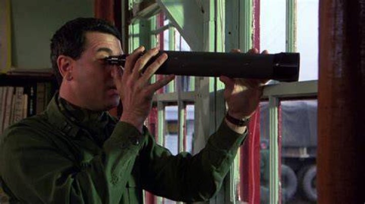 Stripes Filming Locations Explored