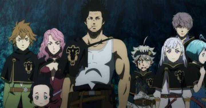strongest black bulls members