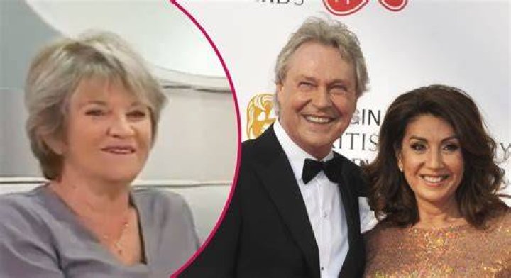Sue and Jane McDonald