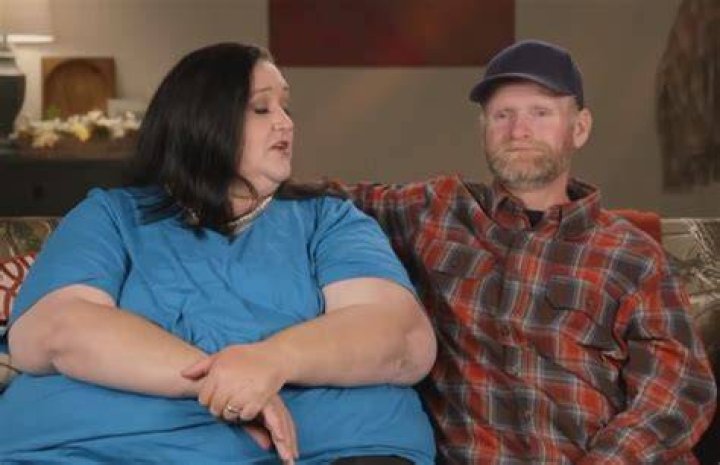 Sugar Bear and Jennifer's Breakup