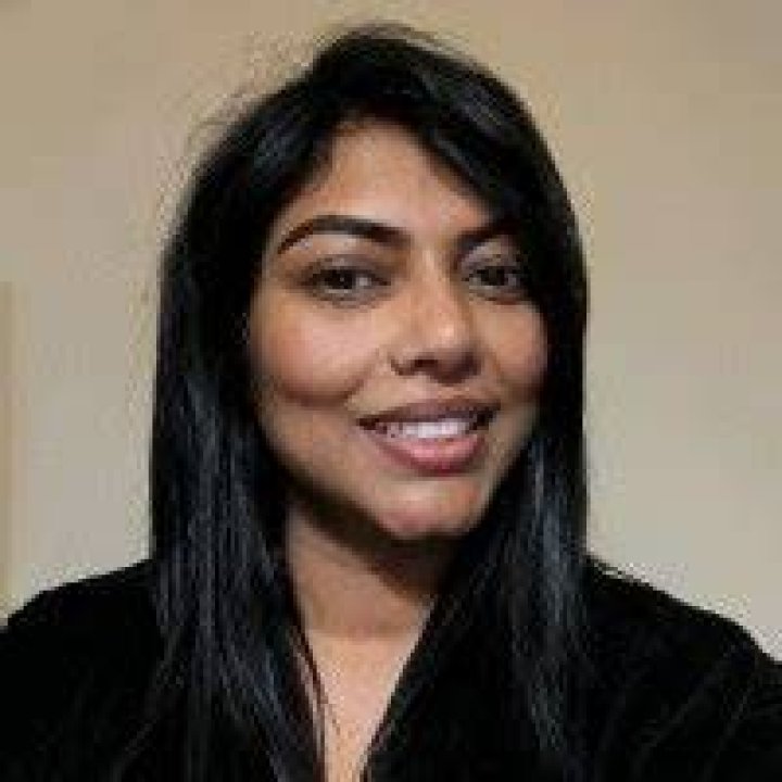 Suhrita Bose
