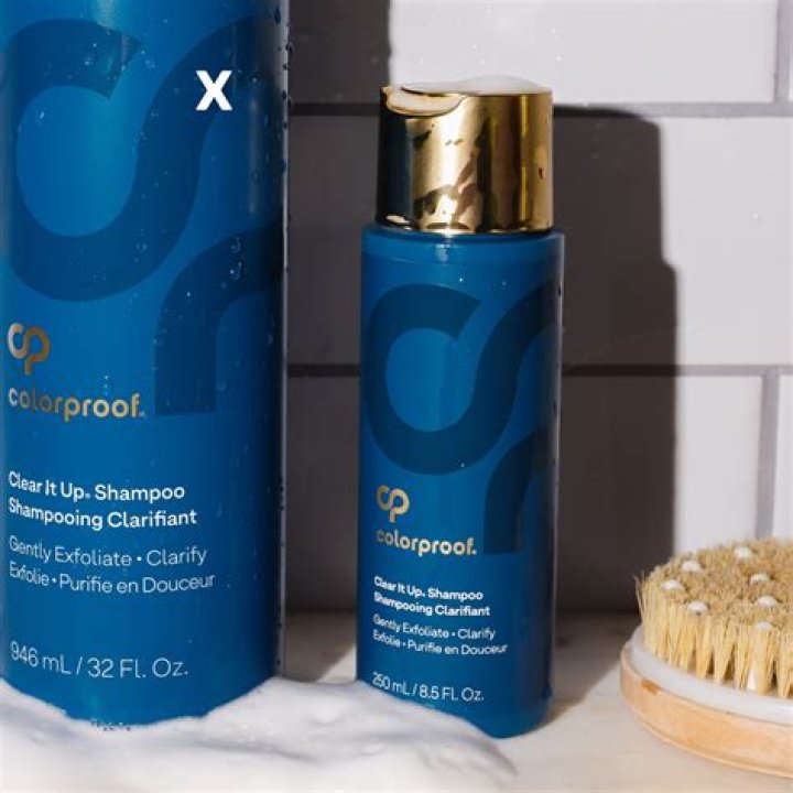 Sulfate-free Clarifying Shampoos to Embrace Healthy Hair Sulfate-free Clarifying Shampoos to Embrace Healthy Hair