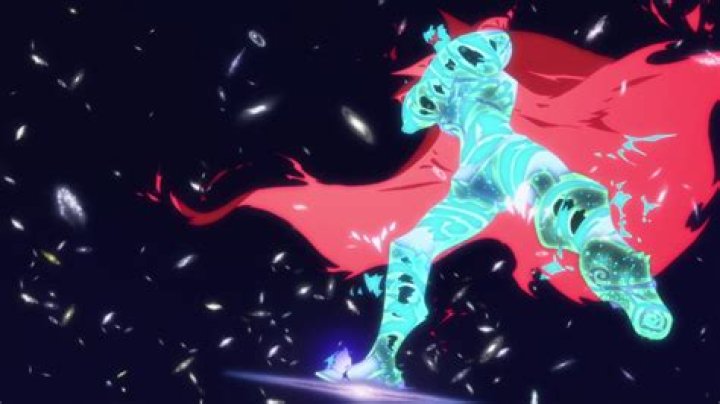 Super Tengen Toppa Guren