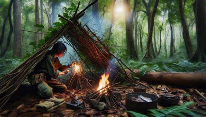 Survival