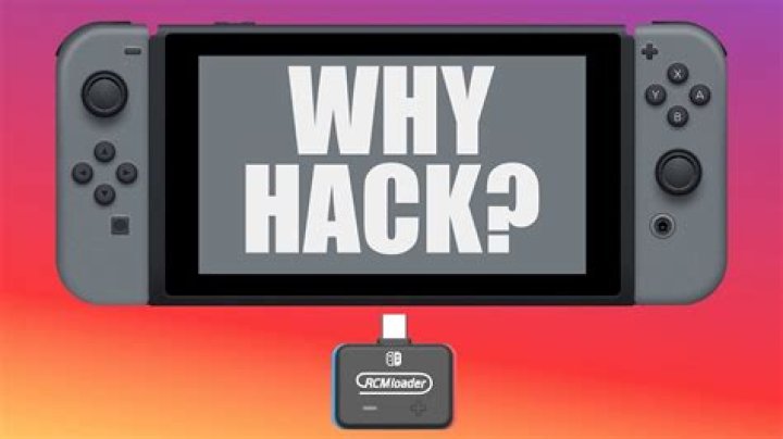 Switch Hack