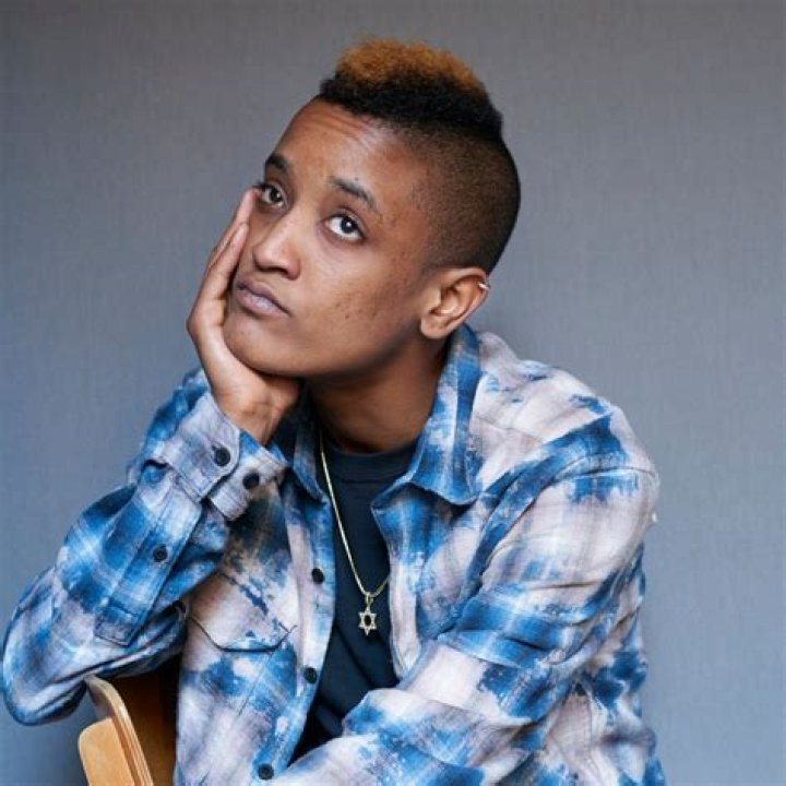 Syd Tha Kyd Announces Her Marriage