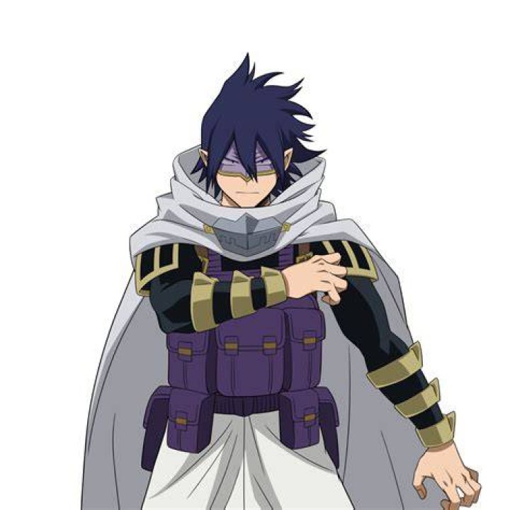Tamaki Amajiki