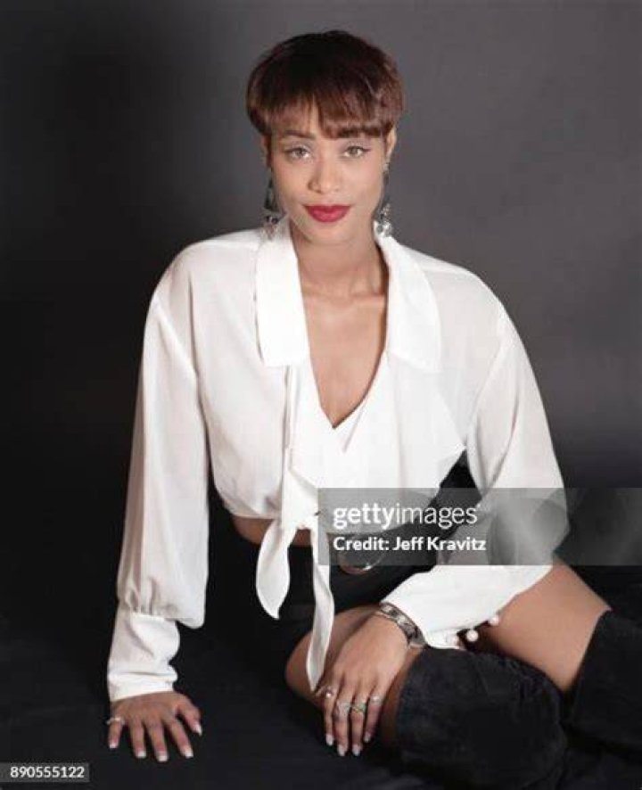 tami roman