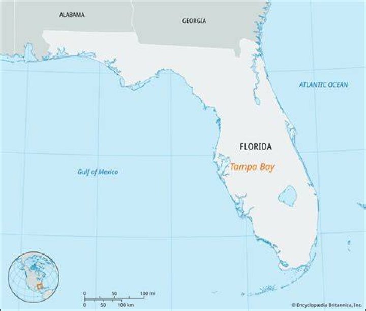  Tampa Bay