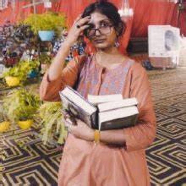 Tarunjyot Kaur
