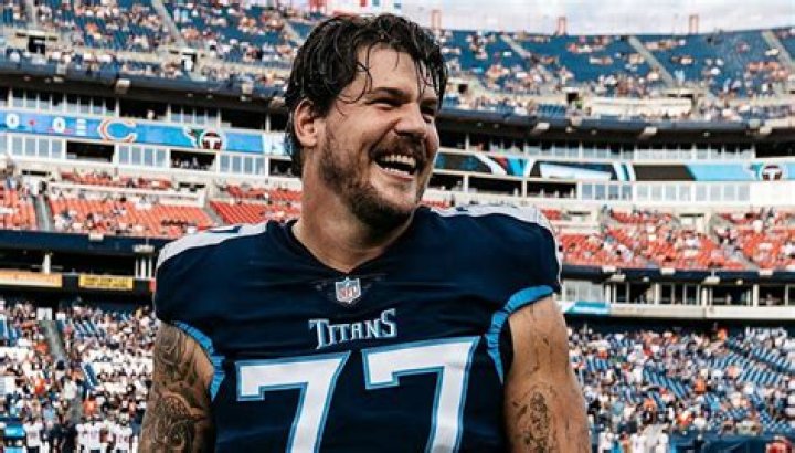 Taylor Lewan Brother Bryce Lewan