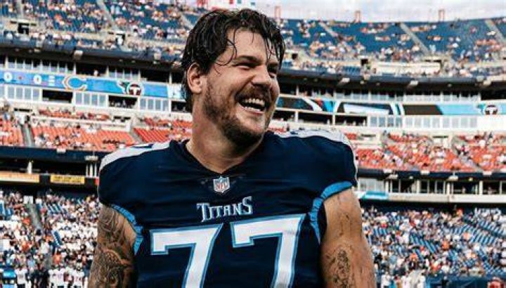 Taylor Lewan Brother: Who Is Bryce Lewan?