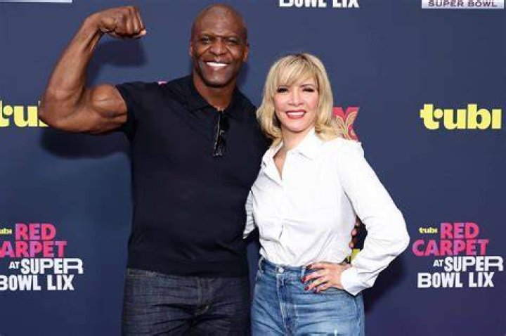 Terry Crews’ Divorce: Here Is What Really Happened
