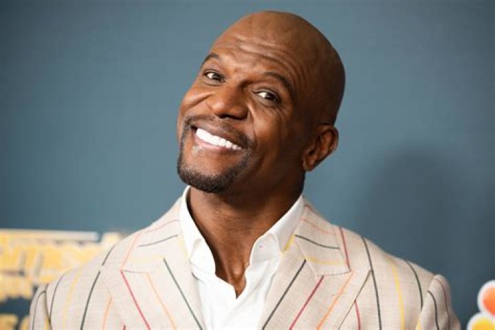 Terry Crews' Divorce