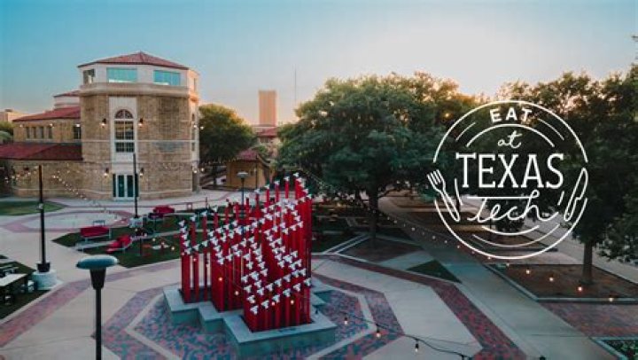 Texas Tech Has Stood Its Ground For Its Star Player