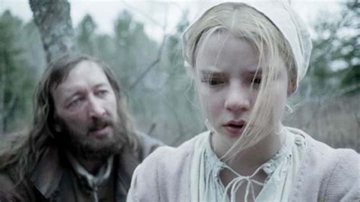 The Absolute Best Witchcraft Horror Movie According To Reddit