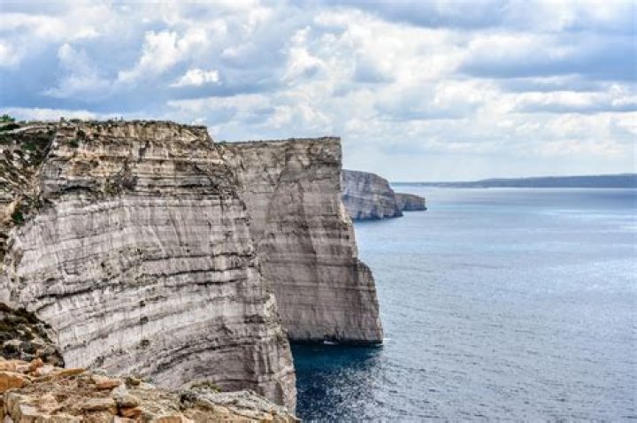 The Cliff