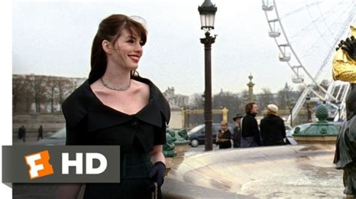 The Devil Wears Prada Ending Explained