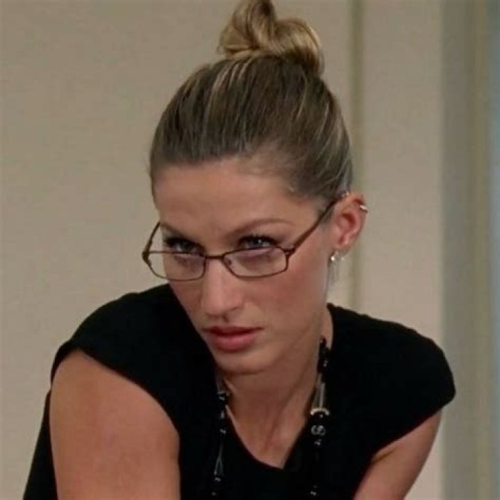The Devil Wears Prada (Serena)