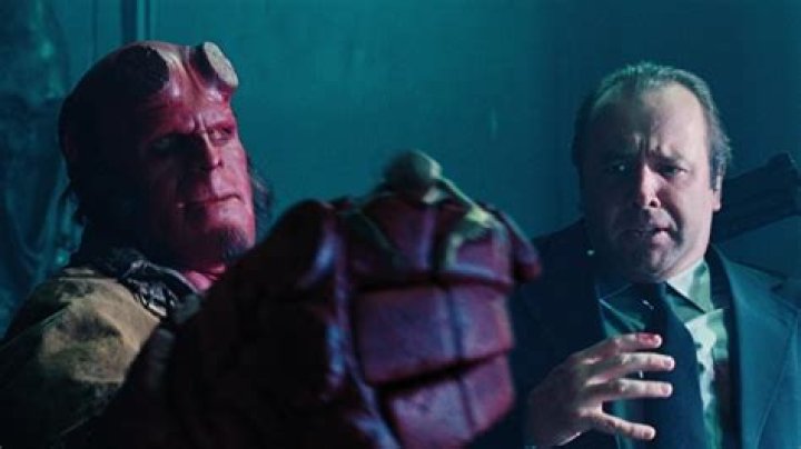 The Entire Hellboy Timeline Explained