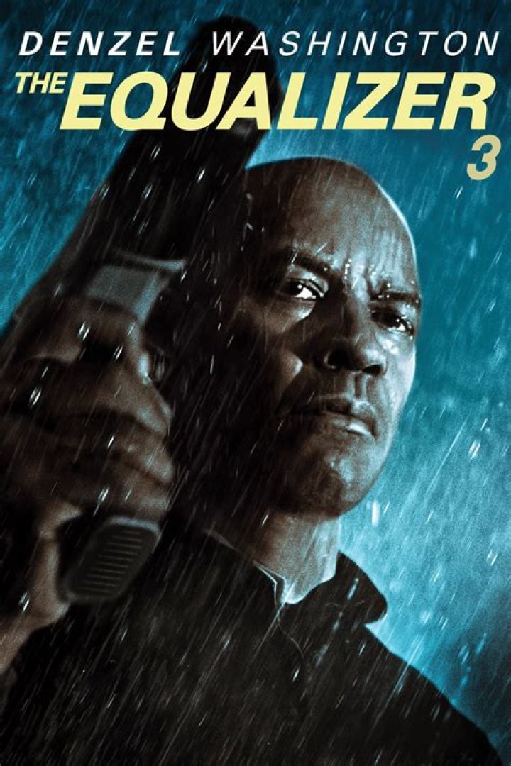 The Equalizer 3 Ending Explained