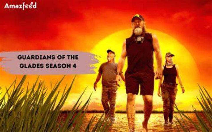 The Glades
