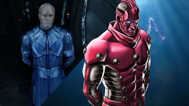 The High Evolutionary in Guardians of the Galaxy Vol. 3.