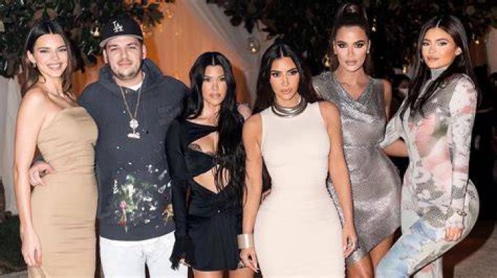 the kardashian