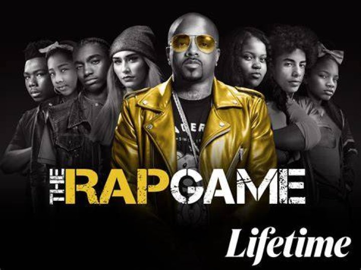 the rap game