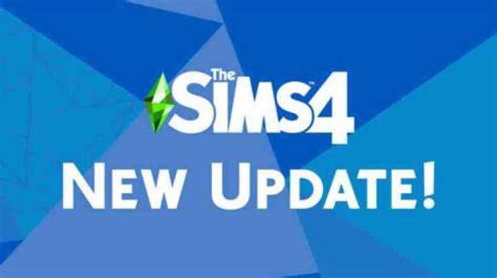 The Sims 4 Update 1.65 Patch Notes