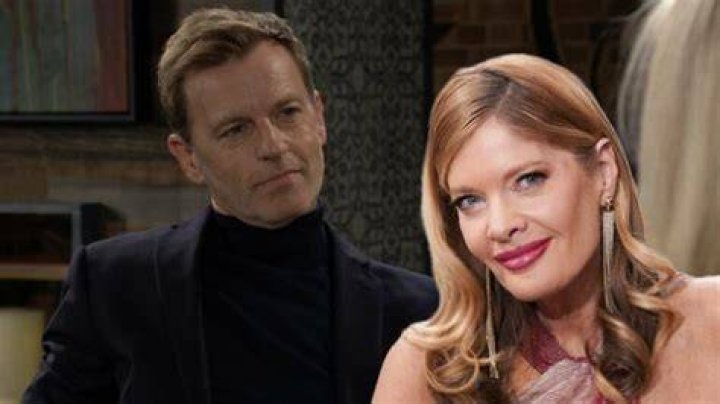 The Young and the Restless spoilers tease the Adam, Chelsea and Sally love triangle explodes.