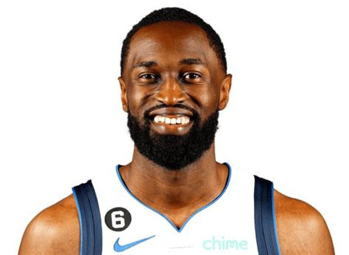 Theo Pinson Played As A Shooting Guard/Small Forward