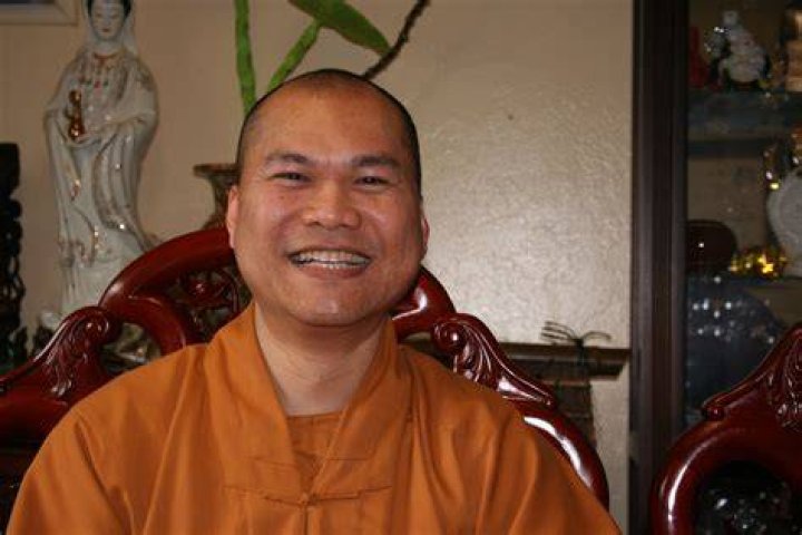 Thich Thuan