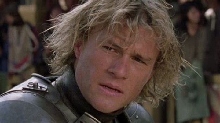 Things Only Adults Notice In A Knight's Tale