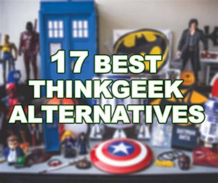 ThinkGeek