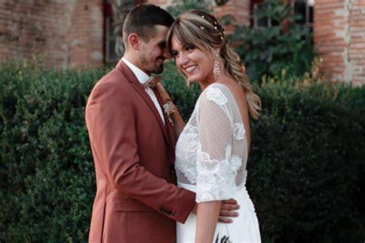 Thomas And Sophie Ramos Tied The Knot In July 2022 In Southern France 