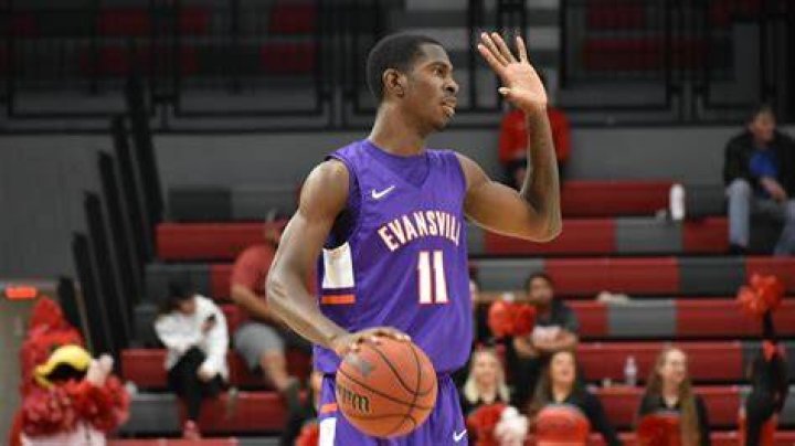 Thomasi Comes From An Athletic Family