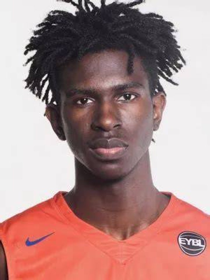 Thomasi Played College Basketball For The University Of Evansville