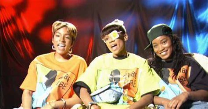 TLC biopic CrazySexyCool
