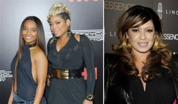 TLC biopic drama 