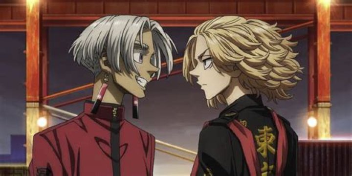 Tokyo Revengers