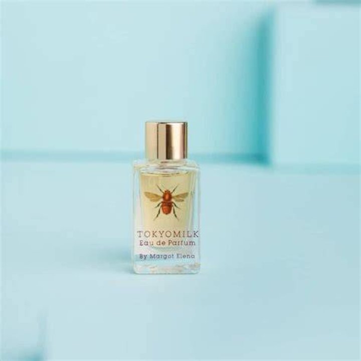 TOKYOMILK Eau de Parfum