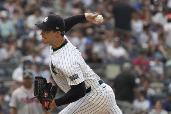 Tommy Kahnle